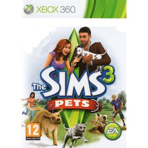 The Sims 3: Pets | Videogame soundtracks Wiki | Fandom
