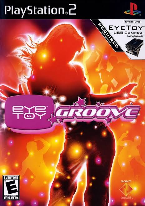 EyeToy: Play - Wikipedia