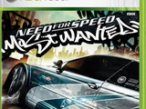 Need for Speed: Most Wanted