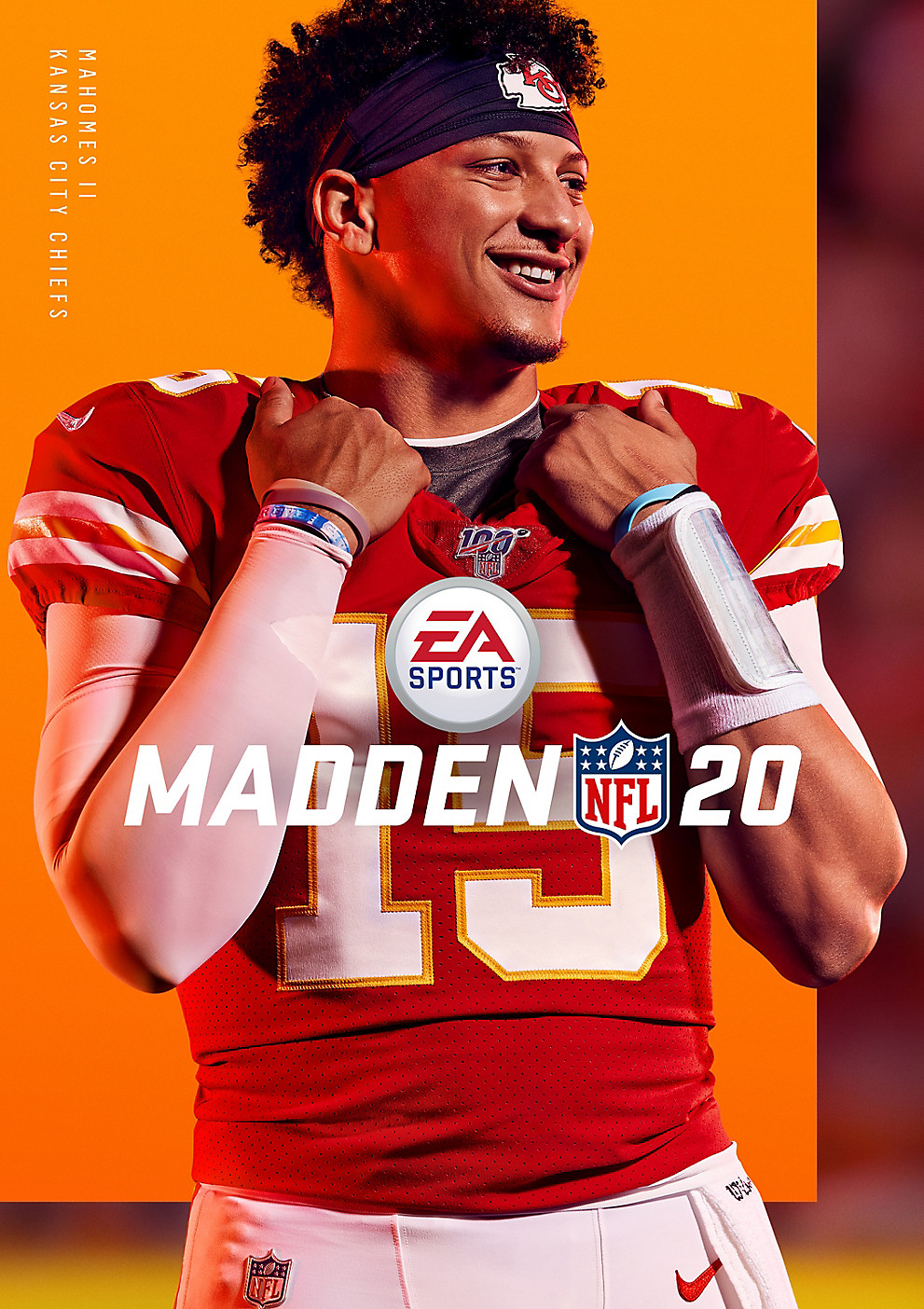 ea trax madden 22