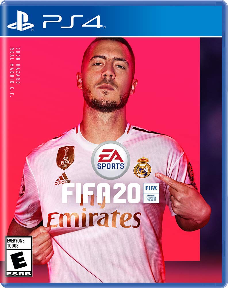 fifa 20 soundtrack fifa 20 soundtrack