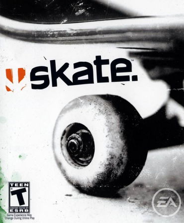 Skateboard Party 2, Videogame soundtracks Wiki