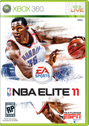 NBA Elite 11, Videogame soundtracks Wiki