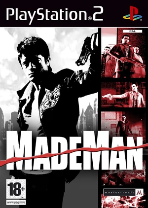 MadeMan