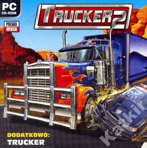 Trucker 2