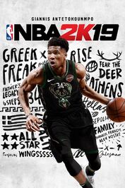 NBA2K19Cover