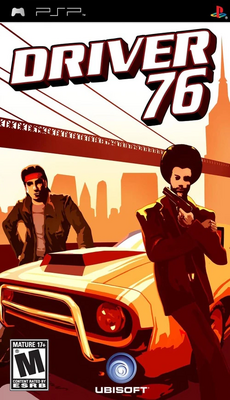 Driver76