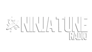 FH2 - Ninja Tune Radio Logo