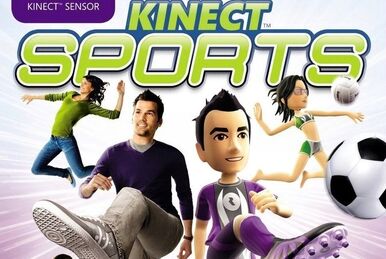 Kinect Sports Rivals' review: get your head in the game