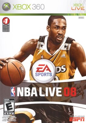 NBA LIVE 06 XBOX B2サイズ 告知ポスター NBA LIVE 06 XBOX B2サイズ 告知ポスター Amazon.com: NBA Live