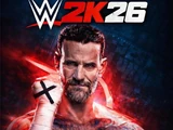 WWE 2K26