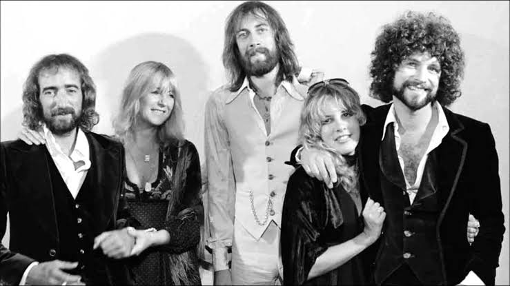 Fleetwood mac songs deals