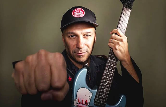 Tom Morello | Videogame soundtracks Wiki | Fandom