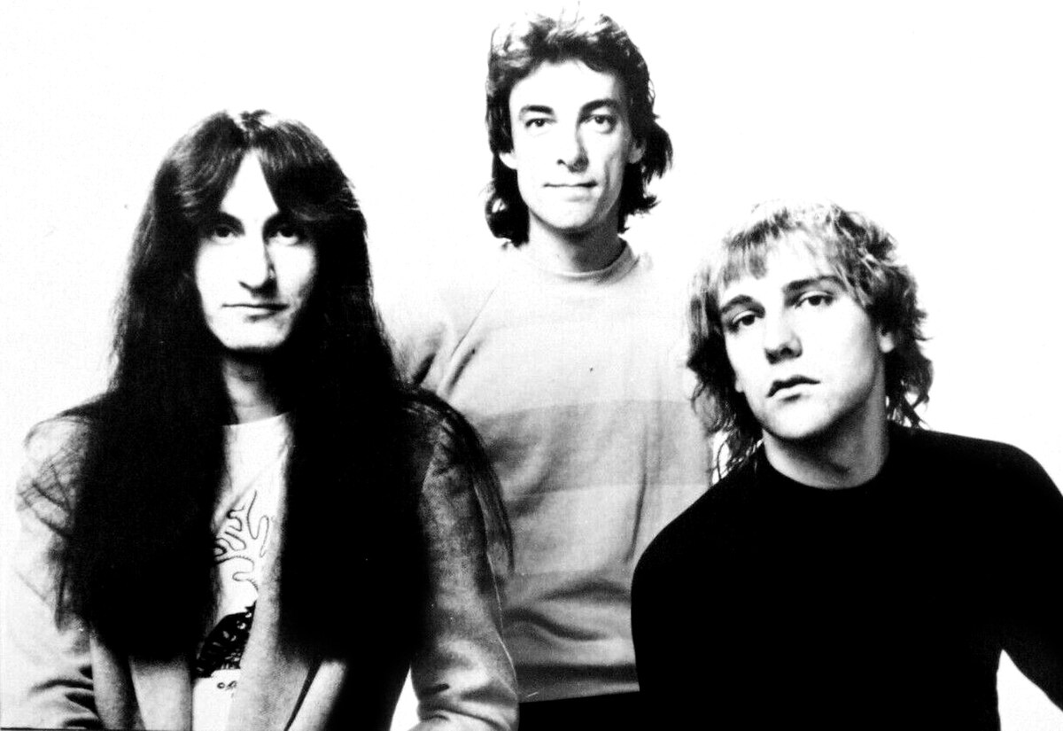 Rush Band. America Band. Can Band Википедия. Love (USA) Band, false start (1970).