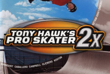 Tony Hawk's Pro Skater 4, Videogame soundtracks Wiki