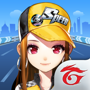 Garena Speed Drifters