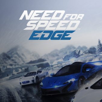Need for Speed: Edge, Need for Speed Wiki