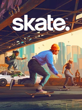 SKATEcover