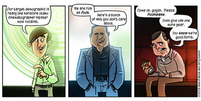 Penny Arcade comic