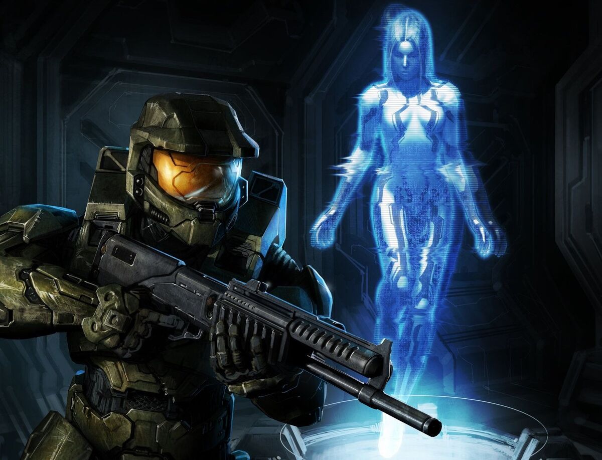 Microsoft uses Minecraft to market Halo 5: Guardians