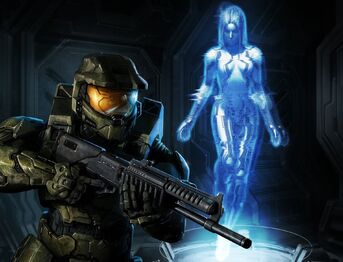 First look at 'HALO' Season 2. : r/halo