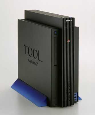 playstation 2 cost
