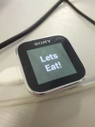 Chef has been picked