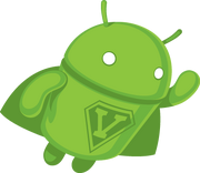 Android 3d - 400px