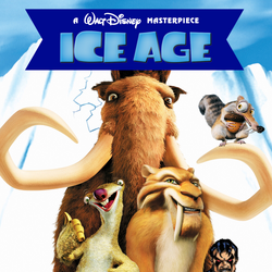 ice age vhs