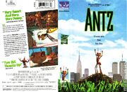 AntzVHS1999