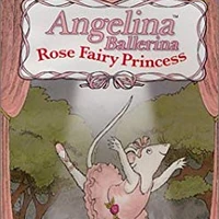 Angelina Ballerina Rose Fairy Princess Vhs 2002 Vhs And Dvd Credits Wiki Fandom The angelina ballerina dvd, mousical medleys, will be released tomorrow. angelina ballerina rose fairy princess