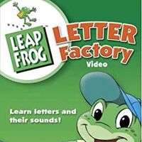 leapfrog learn something new everyday