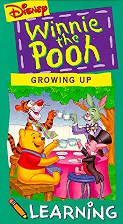 Growing Up Wiki