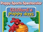 Category Clifford S Puppy Days Vhs And Dvd Credits Wiki Fandom