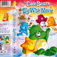 care bears big wish movie 2005