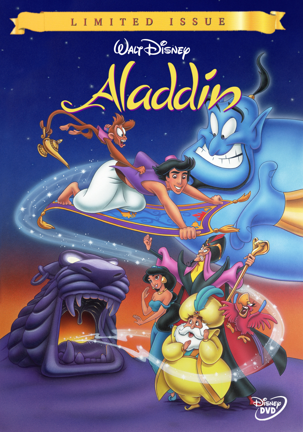 Aladdin 1992 discount full movie 123movies