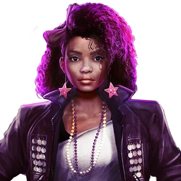 Gloria | Video Horror Society Wiki | Fandom