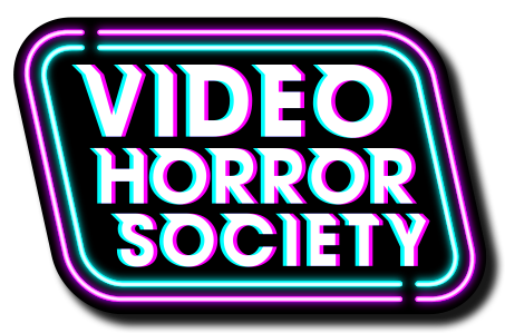 Video Horror Society (@VHSTheGame) / X