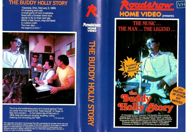 Opening And Closing To The Buddy Holly Story 1978 19 Vhs Australia Vhs Openings Wiki Fandom Opening And Closing To The Buddy Holly Story 1978 19 Vhs Australia Vhs Openings Wiki Fandom