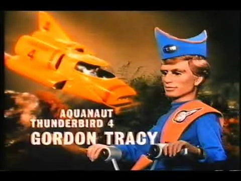 Opening and Closing to Thunderbirds - Volume 6: Attack of the