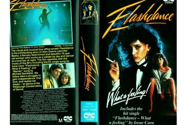 Opening and Closing to M Butterfly (1993) 1994 VHS (Australia