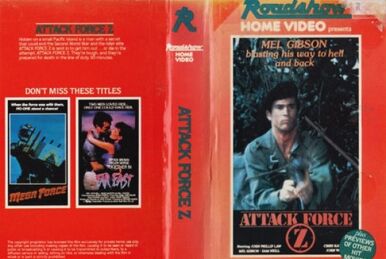 Opening and Closing to Jaws 2 (1978) 1983 VHS (Australia
