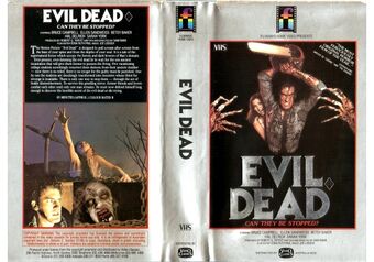 ディブ・ウェケルVHS My Halloween VHS and DVD collection (2024 edition) : r