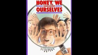 Honey, We Shrunk Ourselves (1997)