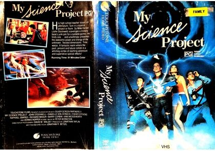 PROJECT ARMS⑩　VHS s-l400.jpg