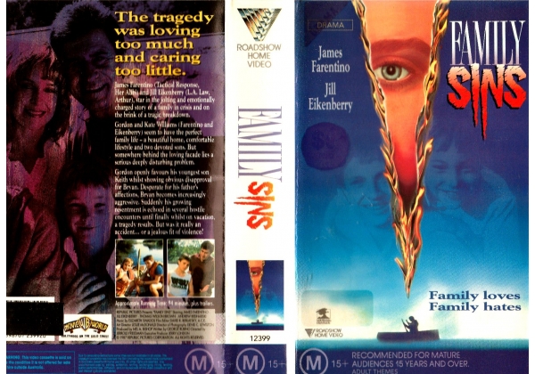 その他 Strauss Family [VHS] 2 Different VHS Versions of Swiss Family Robinson - YouTube
