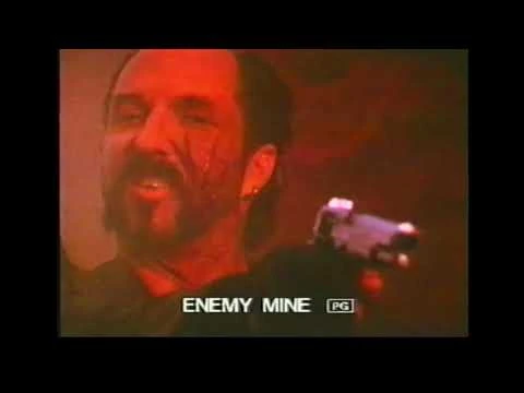 Opening And Closing To Cocoon 1985 1986 Vhs Australia Vhs