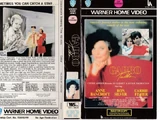 Opening and Closing to Garbo Talks (1984) 1986 VHS (Australia)