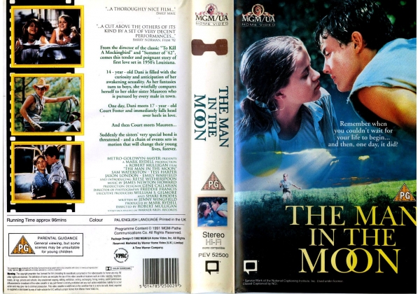 the MGM story 直輸入本