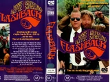 Opening and Closing to Flashback (1990) 1990 VHS (Australia)